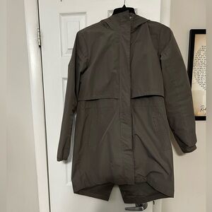 Mondetta Khaki Utility Jacket